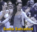 Sadia Salvadori